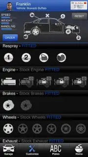 iFruit Screenshot 2