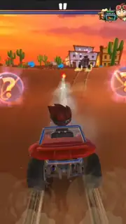 Beach Buggy Racing 2 Screenshot 4
