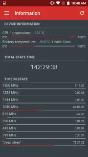 Device Control - Root Screenshot 13