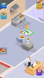 Suzy's Restaurant Screenshot 7