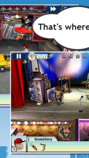 Достать соседей Screenshot 1