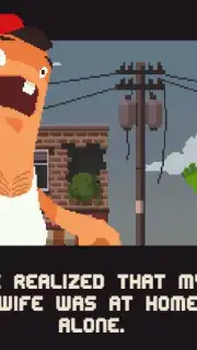 My Zombie Wife Screenshot 1
