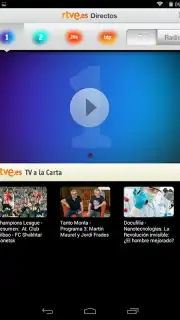 RTVE Play Screenshot 24