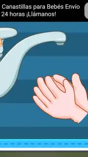 Toilet Training Screenshot 3