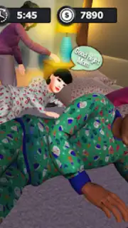 Mom Simulator 3D: Family Life Screenshot 1