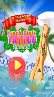 Tattoo Maker Screenshot 7