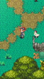 RPG Gale of Windoria Screenshot 3