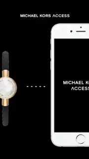 Michael Kors Access Screenshot 4