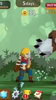 Demon Princess Marie Screenshot 5