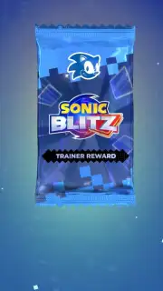 Sonic Blitz Screenshot 4