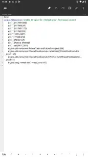 MT Manager Screenshot 6