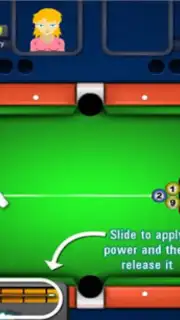 3D Billar Pool 8 Ball Pro Screenshot 5