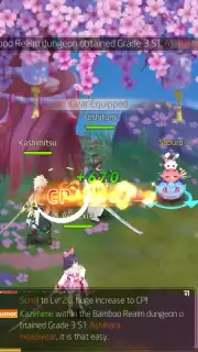 Yokai Tamer Screenshot 9