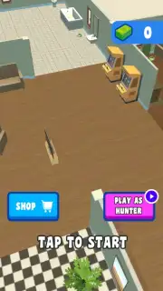 А4 Прятки Screenshot 1