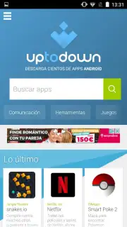 Naked Browser Screenshot 3