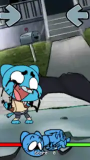 FNF Pibby Apocalypse Screenshot 5