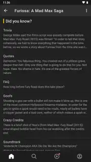 IMDb: Movies & TV Shows Screenshot 3