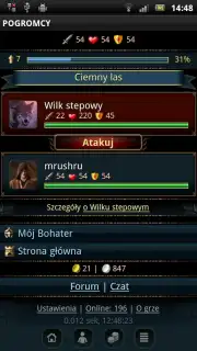 POGROMCY Screenshot 7
