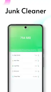 AI Cleaner - Cleanup Screenshot 2