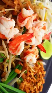 ThaiFood Screenshot 6