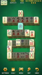 Mahjong Screenshot 1