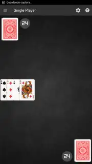 Salami Card Game Screenshot 5