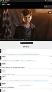 FOX NOW Screenshot 4
