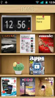 ssLauncher Screenshot 8