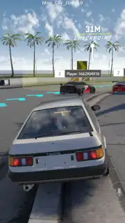 Drive Zone Online Screenshot 4