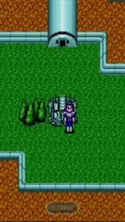 Phantasy Star Classics Screenshot 4