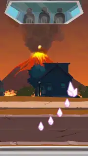 Transformers Rescue Bots: Disaster Dash Screenshot 3