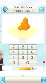 Einstein HD free Screenshot 3