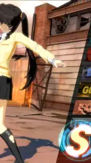 Soulworker Anime Legends Screenshot 3