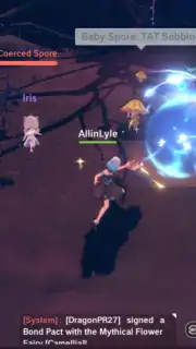 The Legend of Neverland Screenshot 9