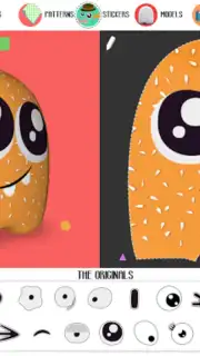 Potatoyz Screenshot 4