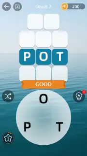 Zen Word Screenshot 14