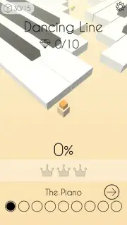 Dancing Line Screenshot 6