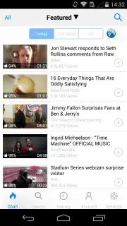 MyTube YT Player Screenshot 6