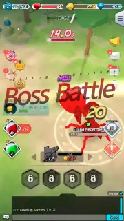 Infinity Hunter Screenshot 5