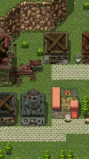 Tiny Dice Dungeon Screenshot 4