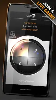 TapTV Screenshot 5