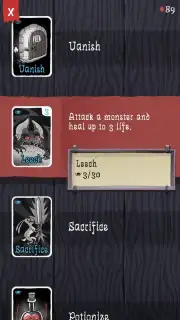 Card Crawl Screenshot 7