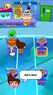 CheatingTom3 Screenshot 10