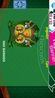Chinchon Screenshot 1