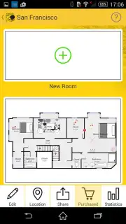STANLEY Floor Plan Screenshot 11