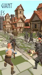 Vikings - Fight for Valhalla Screenshot 4