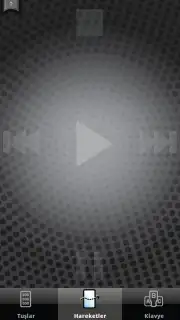 Vestel Smart Remote Screenshot 4