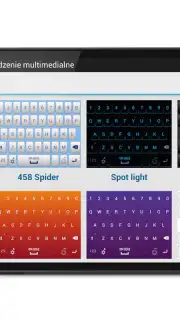 A Keyboard Screenshot 4