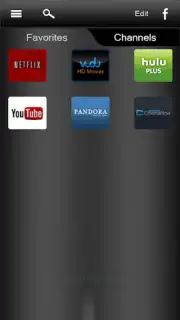 NeoTV Screenshot 1