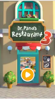 Dr. Panda Restaurant 3 Screenshot 12